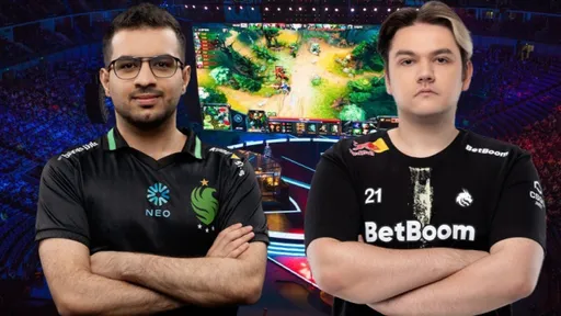 Spirit с Falcons и Tundra с GG – стали известны пары плей-офф стадии PGL Wallachia S3