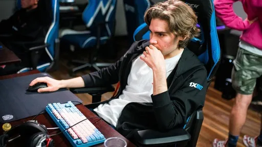 Nix раскритиковал Valve за фильм True Sight о The International 10