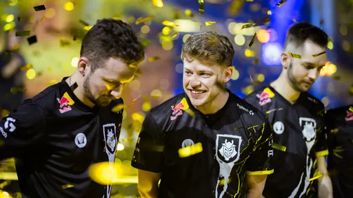 Организаторы IEM Katowice 2023 назвали своего MVP – им стал jks