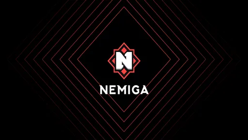 Chira JUNIOR может стать новым мидером Nemiga