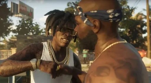 Take-Two поделится судьбой GTA 6 на конференции 15 мая