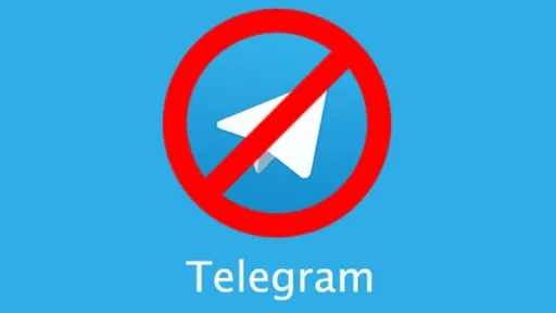 Telegram заблокировали в двух российских регионах – Чечне и Дагестане