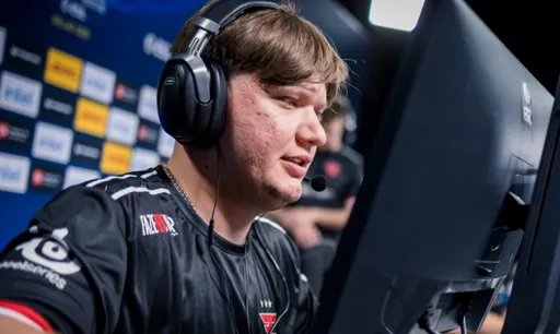 Thorin: s1mple и kennyS – единственные, кто сильнее m0NESY