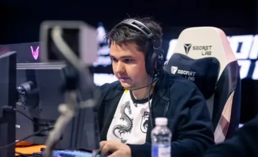 Team Spirit потеряла 30% очков ESL после возвращения Collapse и Yatoro