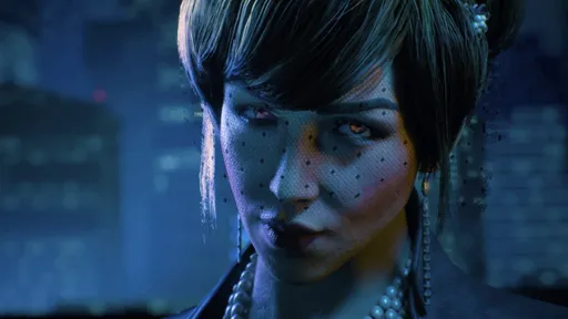 The Chinese Room опубликовала дневник разработки Vampire The Masquerade Bloodlines 2