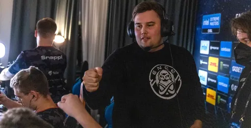 SAw: ENCE пока не уделяла внимания CS2