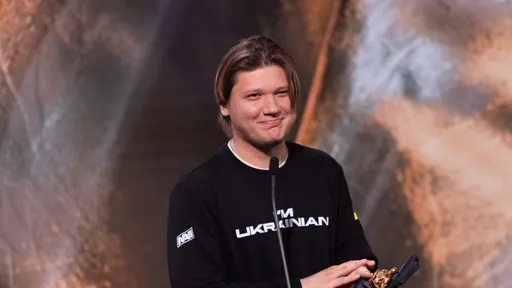 S1mple: я верю, что киберспортивное сообщество может изменить мир