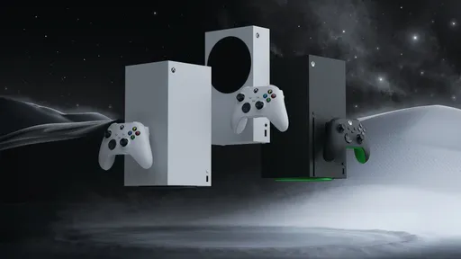 Microsoft может доверить новую Xbox партнёрам