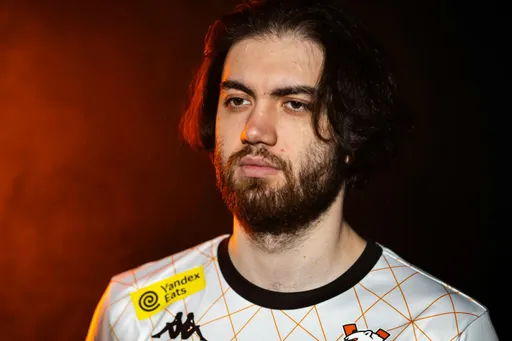 Jame про выход FaZe в финал мейджора: хороший пример для подражания