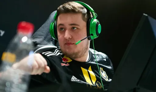 Team Vitality уступила MOUZ и покинула IEM Rio 2024