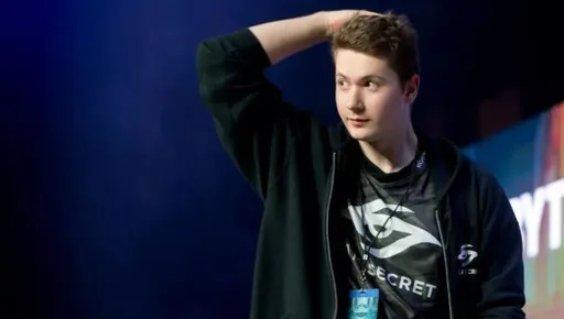 Mangekyou о тренере BB Team: Puppey вроде бы, он сможет что-то новое привнести