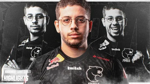 KSCERATO рассказал, почему не принял предложение от Liquid