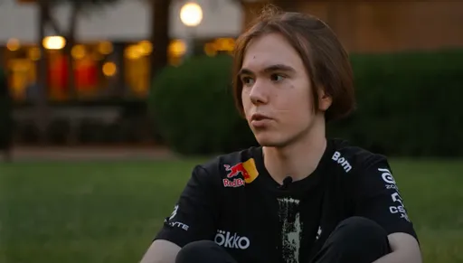 Donk о трансфере в Spirit: мои родители подумали, что меня приглашают в рабство