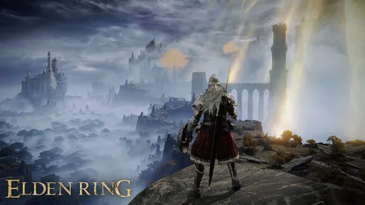 Возможно FromSoftware планирует выпустить фильм по Elden Ring