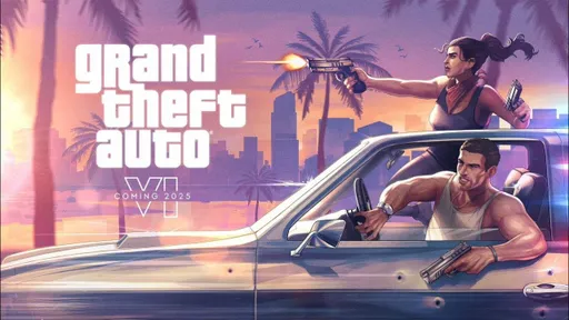 Слух: третий трейлер GTA 6 могут показать в начале августа 2026 года