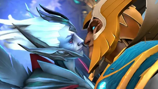 В файлах Dota 2 появились иконки Ringmaster и аркан для Skywrath Mage и Vengeful Spirit