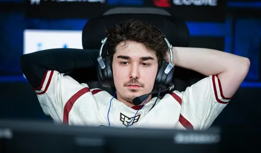 Слух: FUT Esports готовит подписание xfl0ud из HEROIC