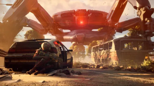 Embark Studios открыла предзаказы на ARC Raiders и анонсировала открытое бета-тестирование