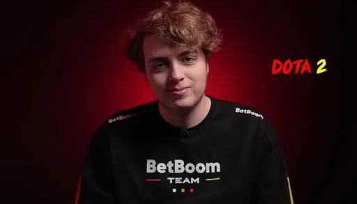BetBoom Team уступила Team Falcons на DreamLeague Season 22