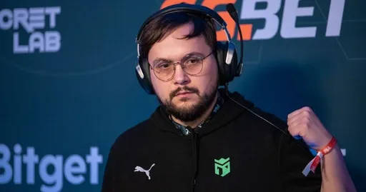 Hooch объявит одну из номинаций на HLTV Awards 2025