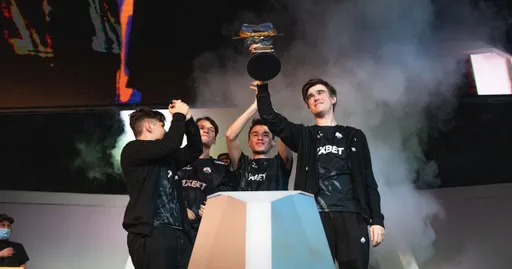 За гранд-финалом PGL Arlington Major 2022 в пике следили более 700 тысяч зрителей