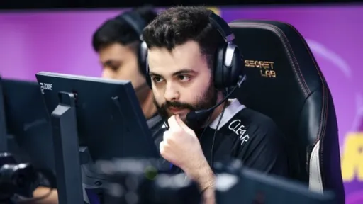 3DMAX не справилась с MIBR во втором туре Perfect World Shanghai Major 2024