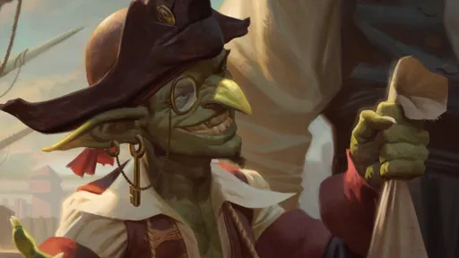 Blizzard уволила сценариста WoW из-за добавленных в игру шуток про жадность корпораций