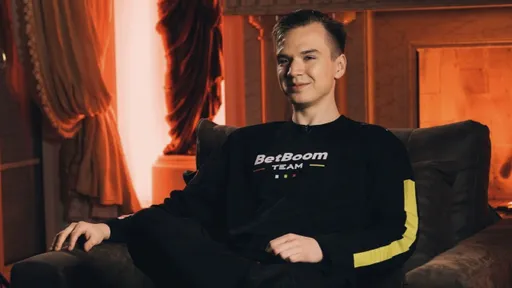 BetBoom Team одержала вторую победу на FISSURE PLAYGROUND #1, одолев Wildcard