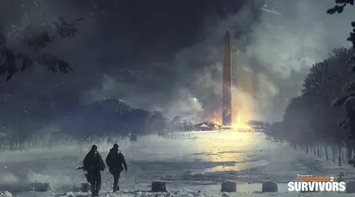 The Division 2 получит масштабное дополнение Survivors – релиз в 2026 году