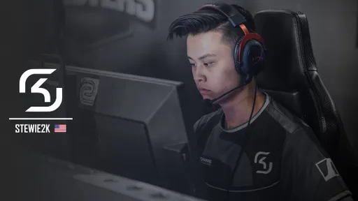 Stewie2k о победе над 9z: это было потрясающе