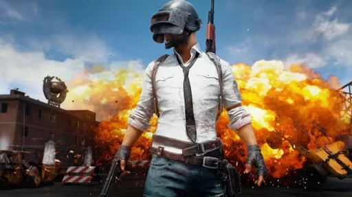 В PUBG устранят баги и улучшат оптимизацию на карте Sanhok