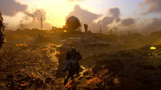 В Helldivers 2 началось вторжение Автоматонов – игроки не уничтожили фракцию