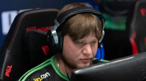 Iceberg: s1mple от буткемпа держится подальше