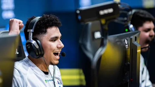 Imperial выбила 9z в этап Last Chance на ESL Pro League Season 18