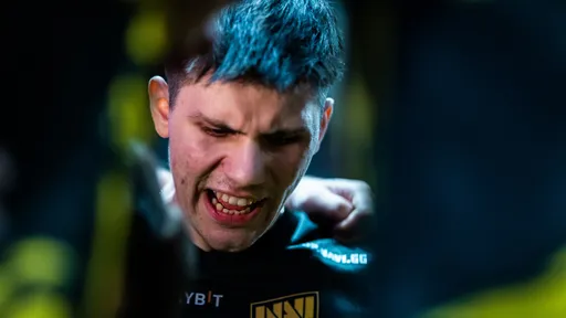 Natus Vincere выбила OG из IEM Cologne 2023