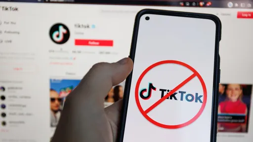 TikTok* грозит блокировка в США: компания требует приостановить закон о принудительной продаже