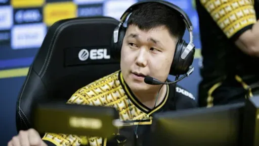 TheMongolZ обыграла HEROIC и стала чемпионом Thunderpick World Championship 2024