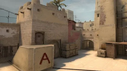 Mirage возглавила топ карт на PGL Bucharest 2026