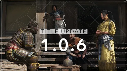 Ubisoft преподнесла сюрприз владельцам Assassin’s Creed Shadows