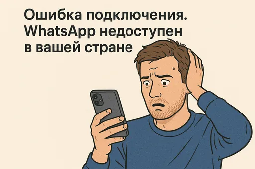 WhatsApp в России заблокируют: власти предрешили участь мессенджера. Что будет с Telegram?