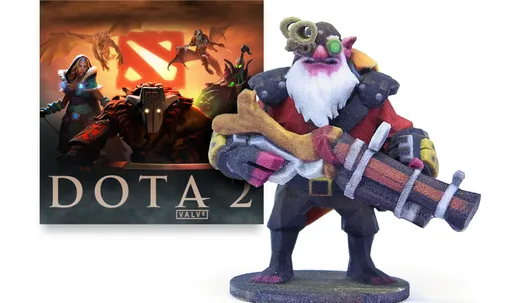 Официальный онлайн-магазин мерча по играм от Valve будет закрыт в конце июля