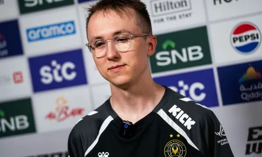 Ropz: был шанс, что я пропущу PGL Cluj-Napoca 2026