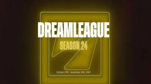PGL внёс в чёрный список 4 игроков из-за 322 на отборе к DreamLeague S24