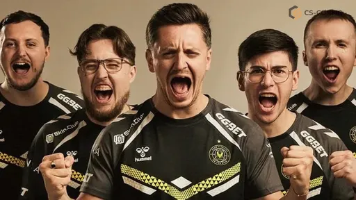 Team Vitality не оставила шансов TheMongolZ и вышла в финал IEM Melbourne 2025