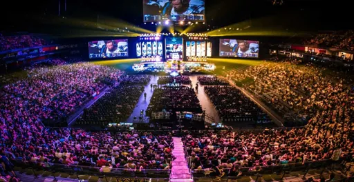 Falcons обыграла BIG и прошла в групповую стадию IEM Cologne 2024