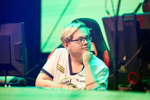 Magixx высказался о стадии Legends на IEM Rio Major 2022