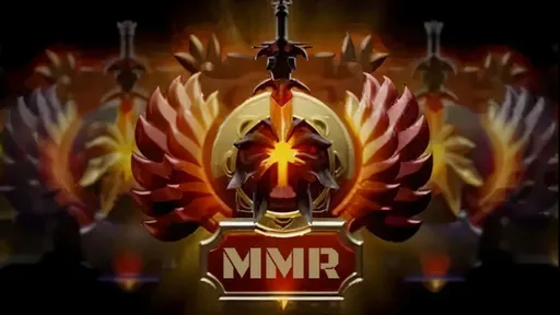 Продавцы аккаунтов подняли 18 тысяч MMR в Dota 2