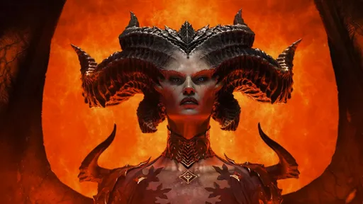 Следующее дополнение для Diablo IV выйдет в 2026 году – позже, чем хотела Blizzard