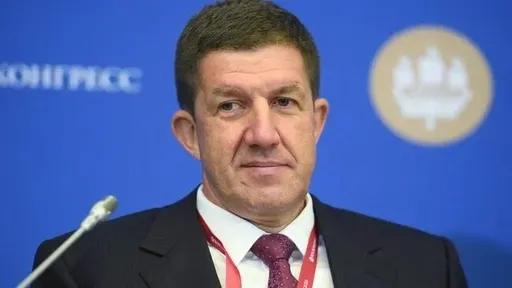 Президент компании Михаил Осеевский: «Ростелекому» неизвестно о просьбе блокировать звонки в зарубежных мессенджерах