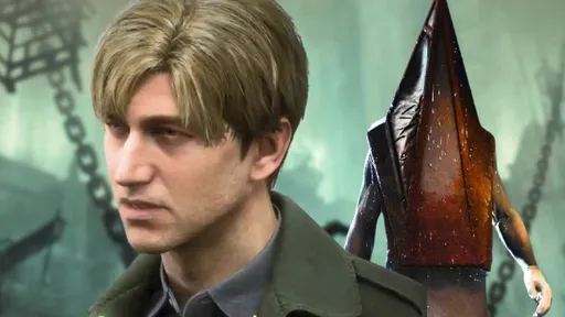 Ремейк Silent Hill 2 стал «игрой года» по версии The Horror Game Awards
